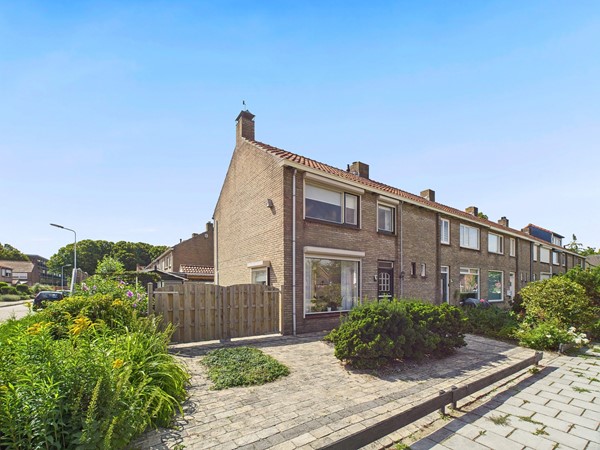 Medium property photo - Frans Halslaan 13, 4532 HA Terneuzen